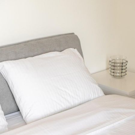 Cozy City Central Flat @ Psila Alonia Square Aigio Exterior photo